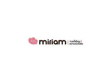 Miriam MC – Social Media